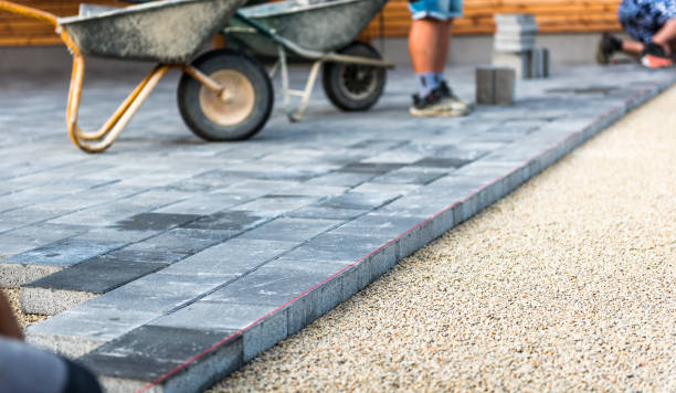 Trusted Port Arthur, TX Driveway Pavers Experts